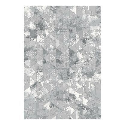 Dywan HOME W1661 GREY / ANTHRACITE