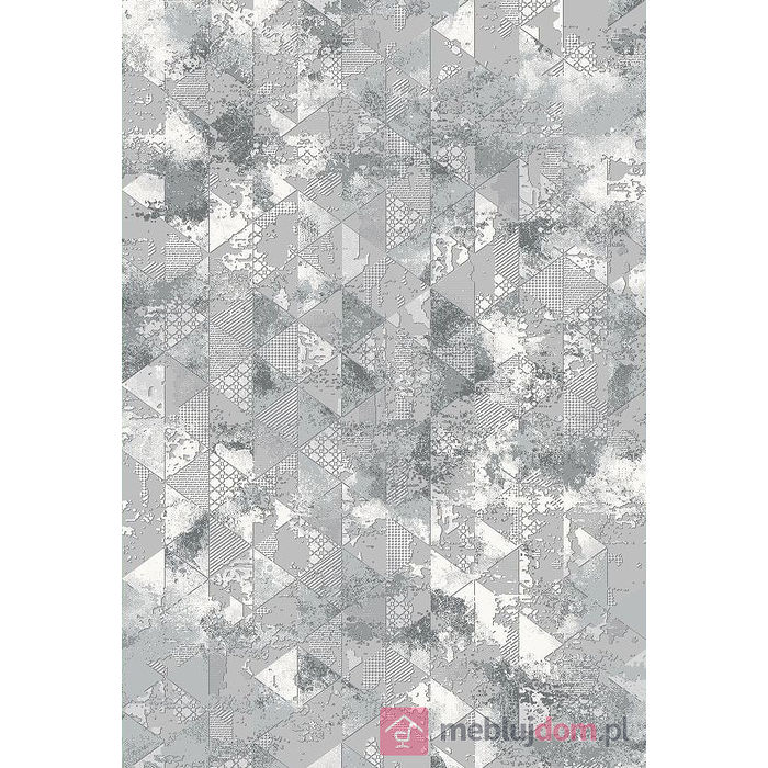 Dywan HOME W1661 GREY / ANTHRACITE