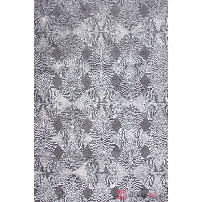 Dywan GALYA K4021A GREY / GREY