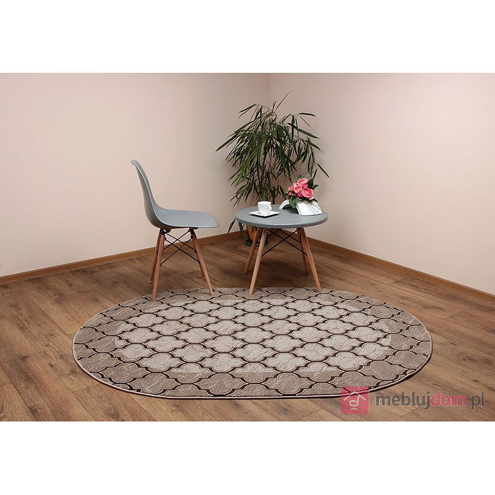 Dywan ROXY 8359C BROWN