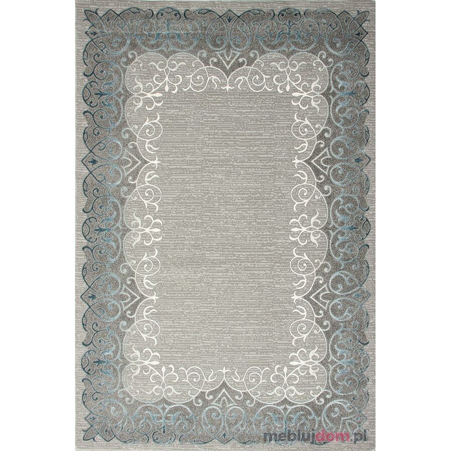 Dywan GALYA K3871A BLUE / BLUE