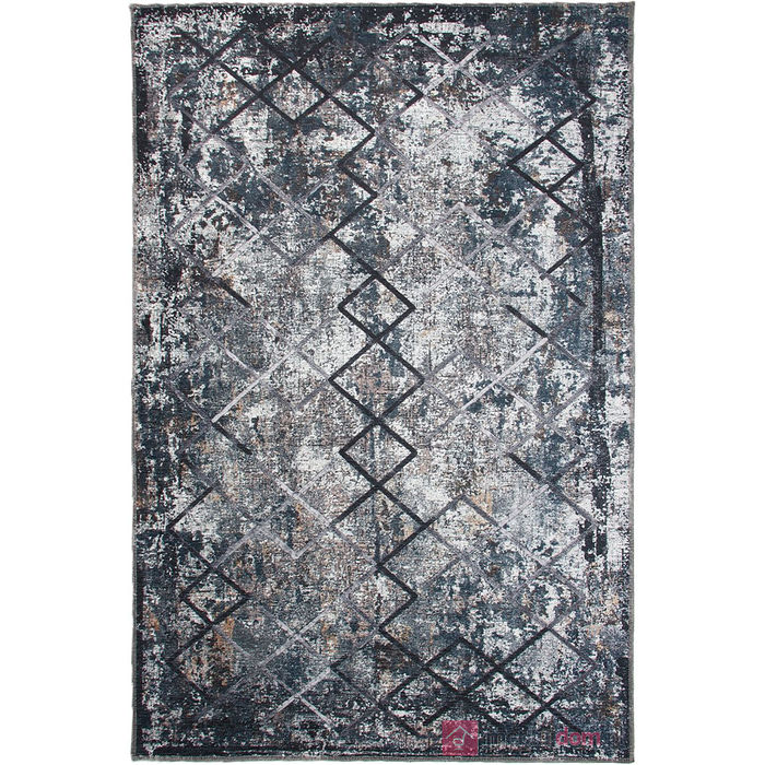 Dywan BACCARAT N1005 GREY BANCO