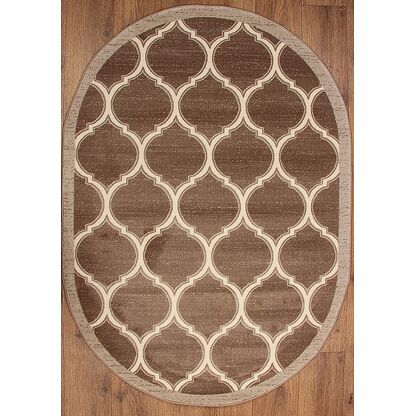 Dywan ROXY 9264A D.BEIGE