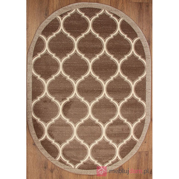 Dywan ROXY 9264A D.BEIGE