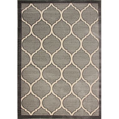 Dywan ROXY 9264A L.GREY