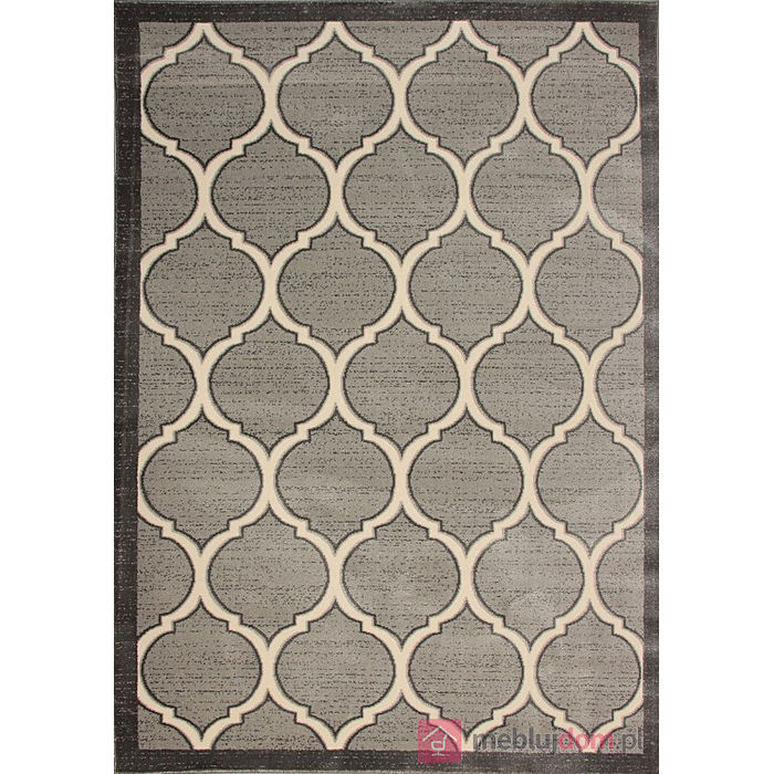 Dywan ROXY 9264A L.GREY
