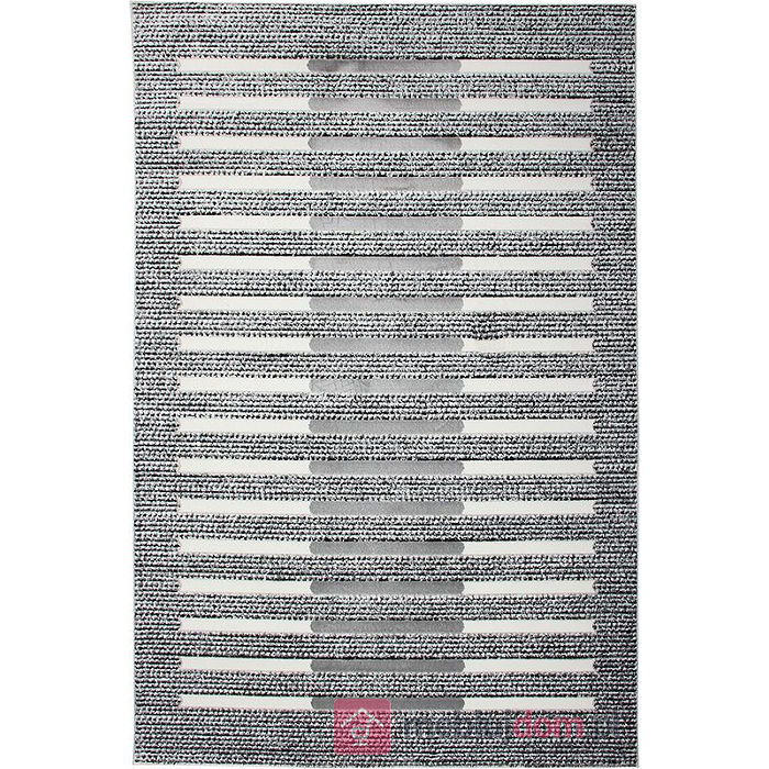 Dywan Novum 23486A GREY NOVA