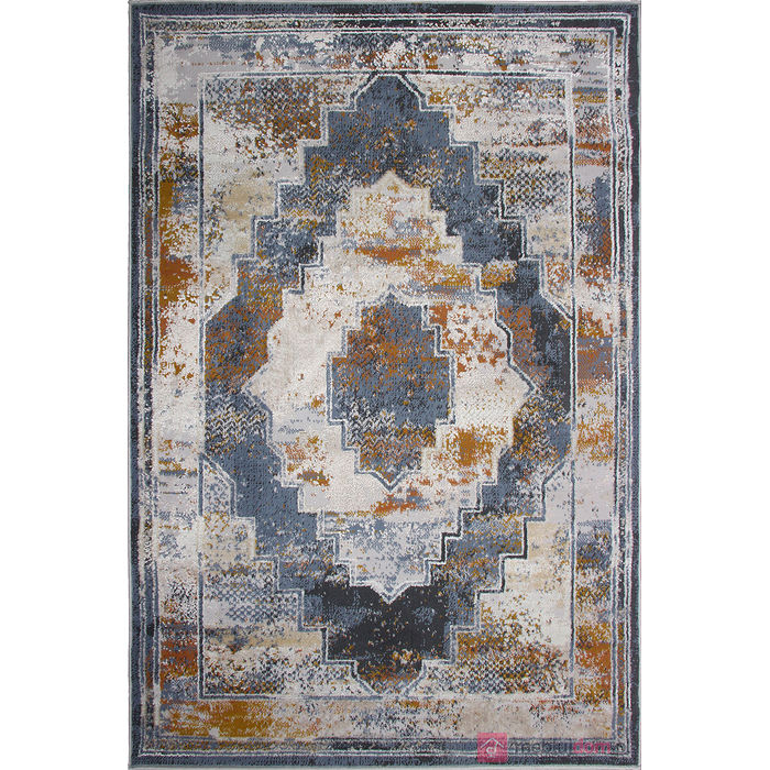 Dywan SPRANDI A2228A L.BLUE / L.GREY COKEN