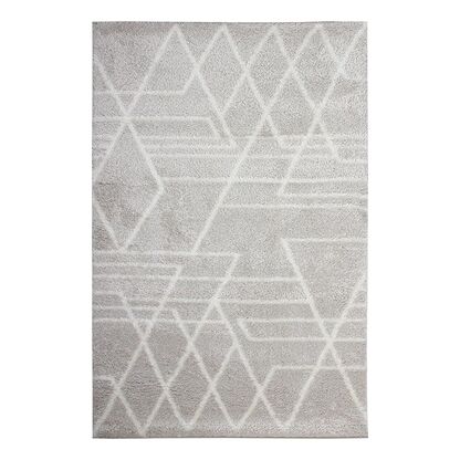 Dywan BOHO 610 BEIGE/CREAM