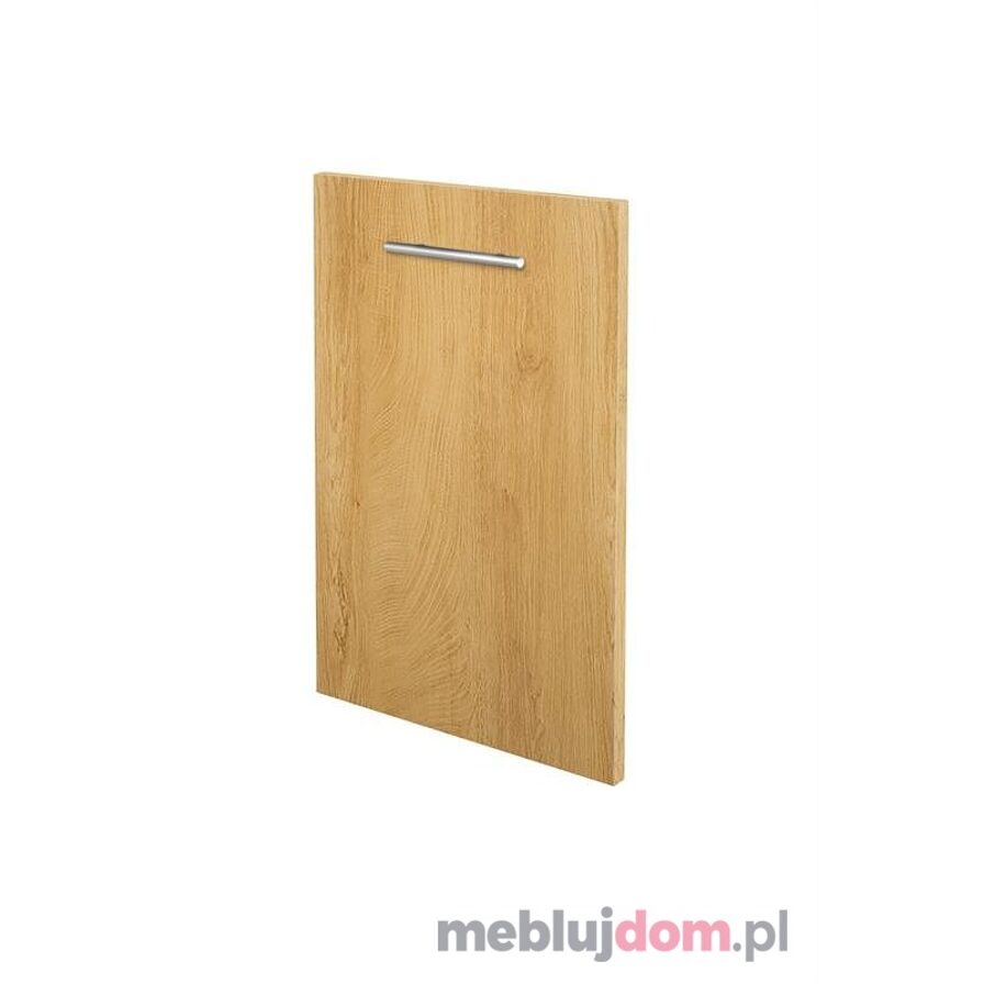Front do zmywarki VENTO DM-45/82 dąb miodowy
