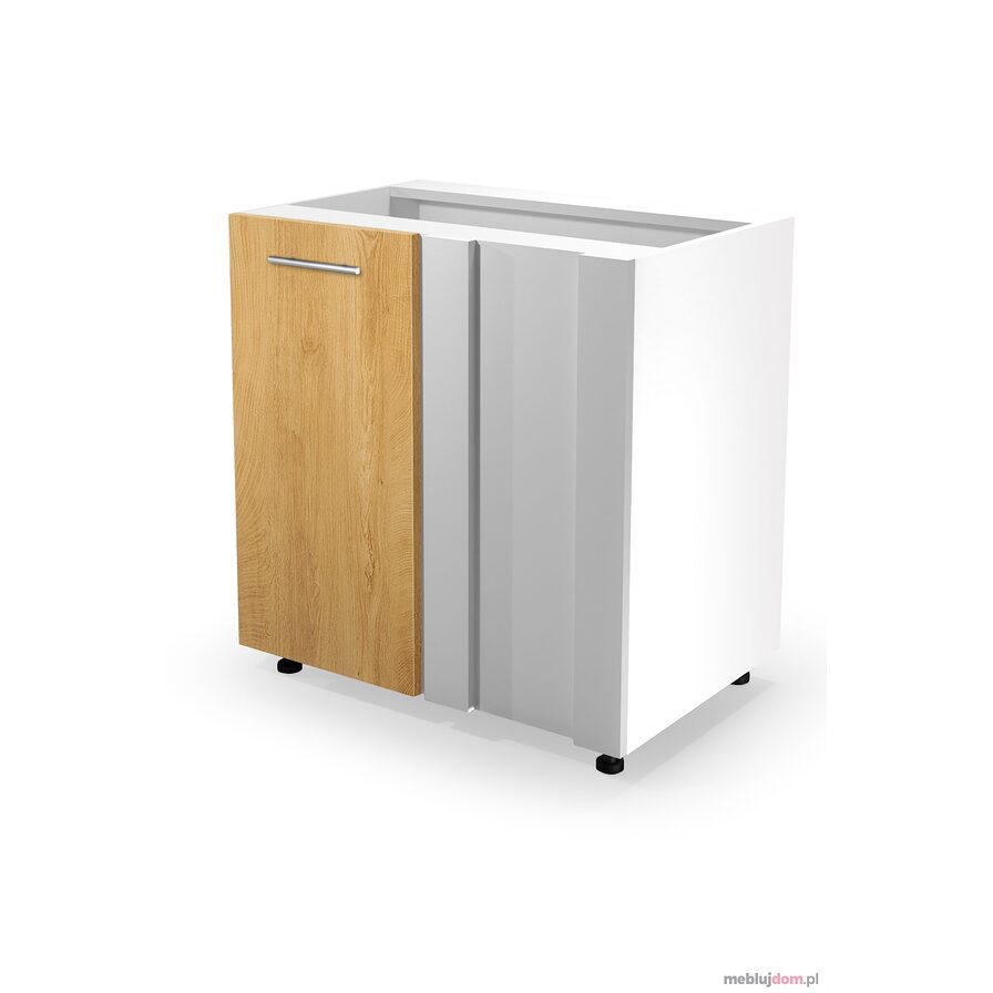 Szafka dolna VENTO DN-100/82 szafka dąb miodowy