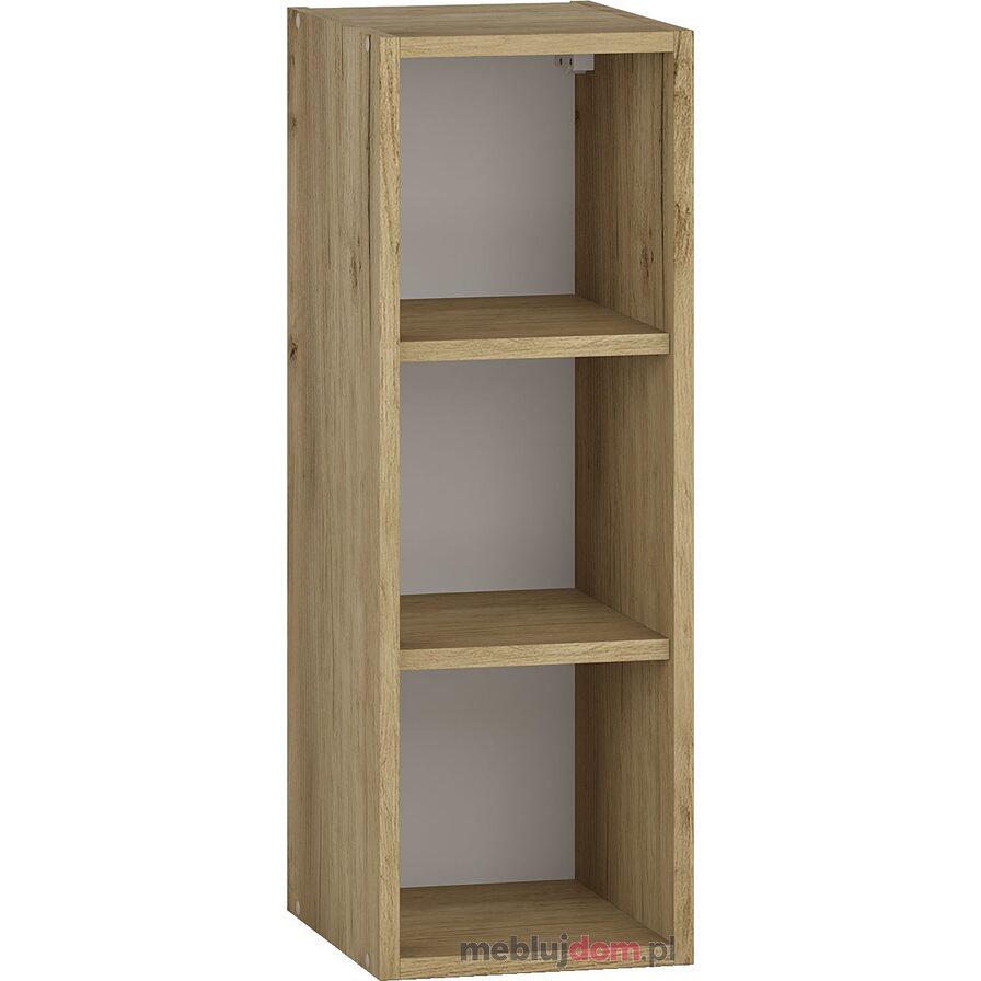 Szafka górna VENTO G-25/72 dąb craft