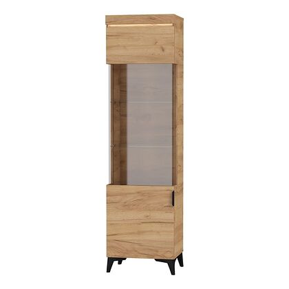 Witryna BRAGI BGW-1 Restol