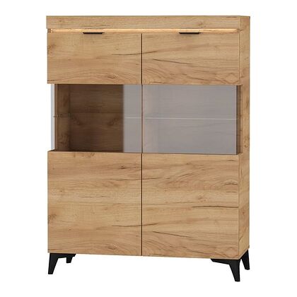 Witryna BRAGI BGW-2 Restol