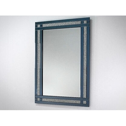 Lustro wiszące z cyrkoniami TM8023