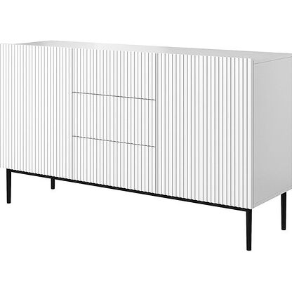 Komoda NICOLE 150 z szufladami