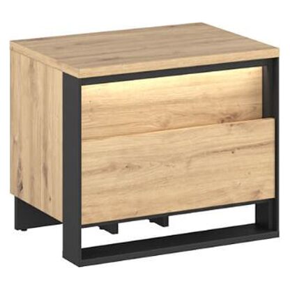 Stolik nocny, szafka QUANT QS-03