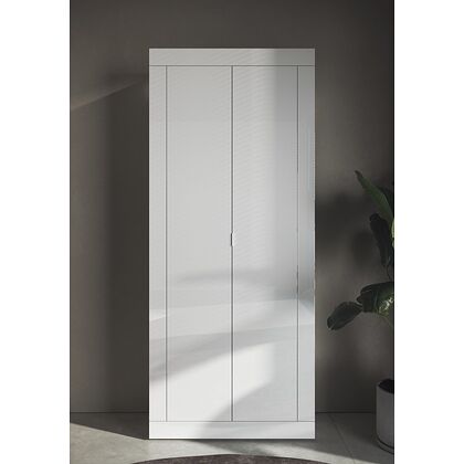 Szafa garderobiana BASIC