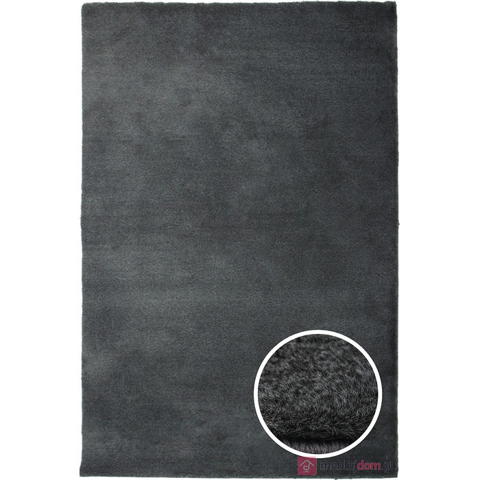 Dywan RABBIT TWO TONE GREY
