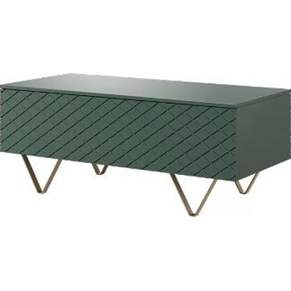 Stolik kawowy SCALIA GOLD 120