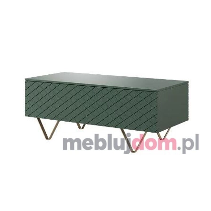 Stolik kawowy SCALIA GOLD 120 Labrador 