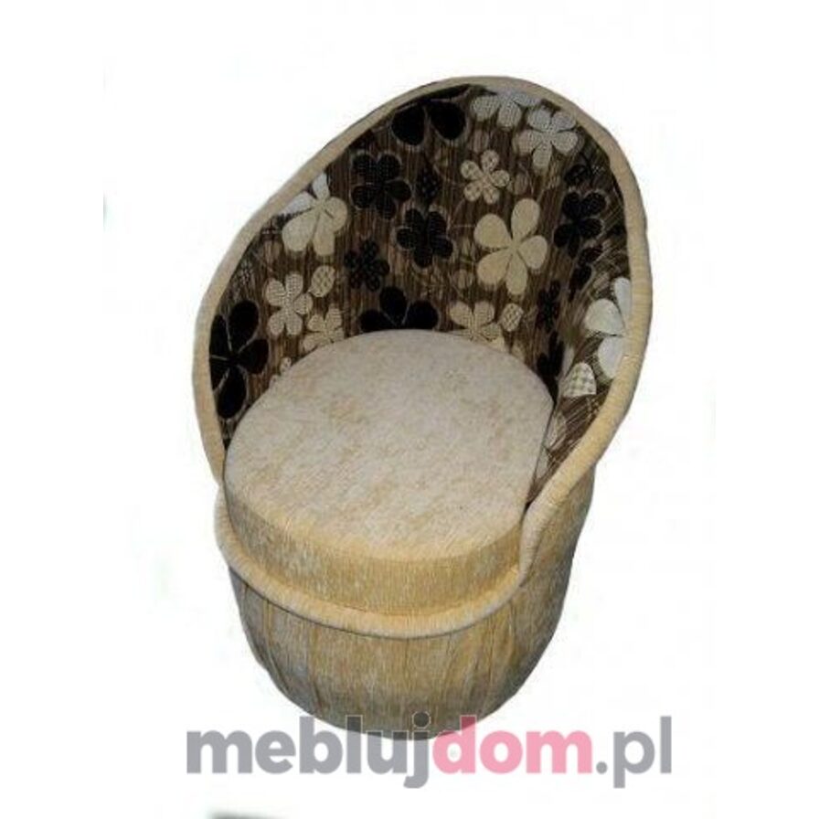 Pufa TULIPAN