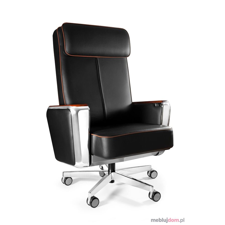Fotel gabinetowy REGENT Unique