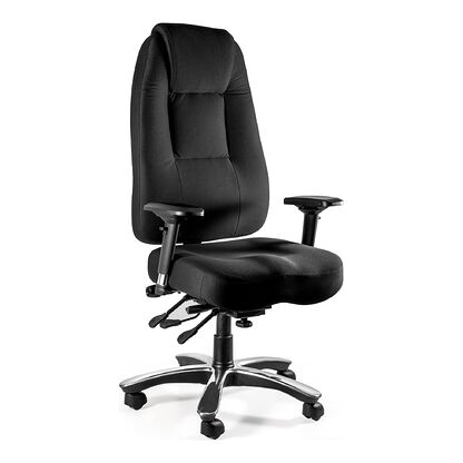 Fotel ergonomiczny COMMANDER Unique