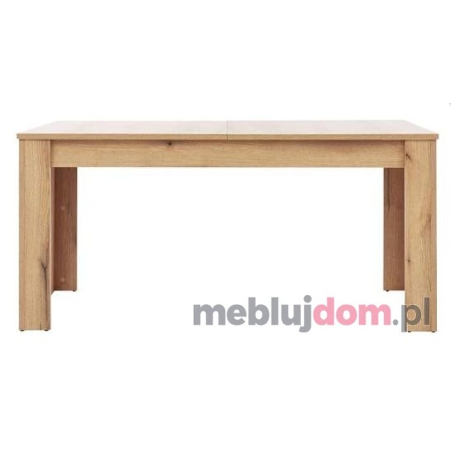 Stół rozkładany ARIS ST-04 160-200 dąb evoke