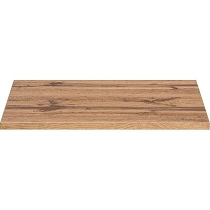 Blat do mebli łazienkowych ADEL OAK