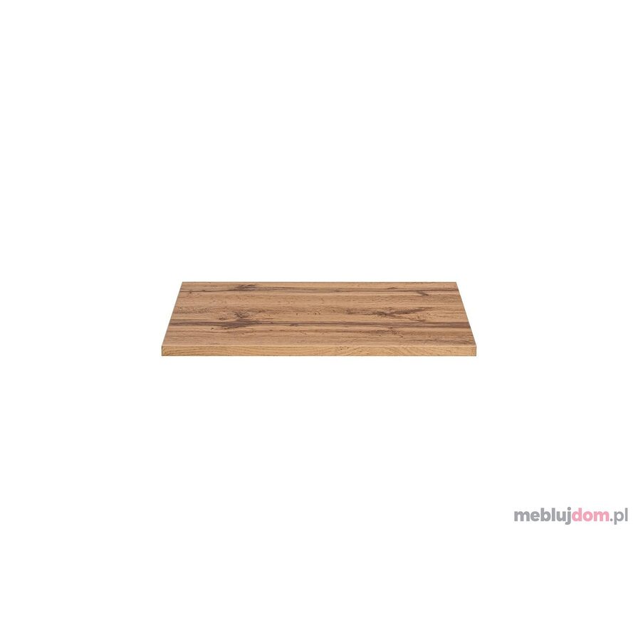 Blat do mebli łazienkowych ADEL OAK