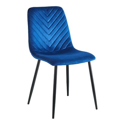 Krzesło K5-FX VELVET