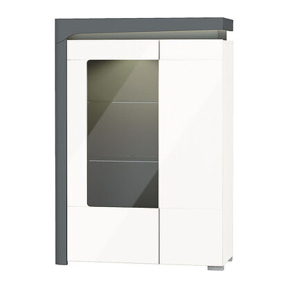 Witryna THEA WHITE WHW-2 L/P