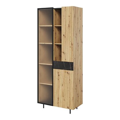 Wysoka witryna MARMO MR-02