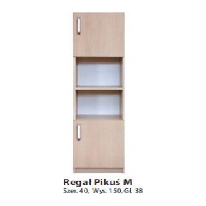 Regał PIKUŚ M