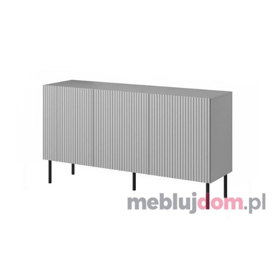 Komoda ASENSIO KM-1 Halmar popielata