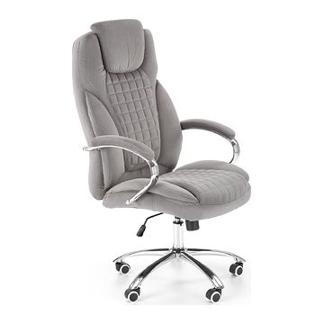 Fotel KING 2 Halmar - Popiel