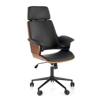 Fotel gabinetowy WEBER Halmar