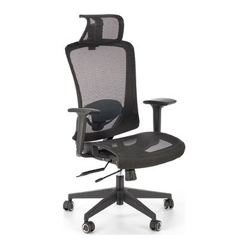 Fotel ergonomiczny GOLIAT Halmar