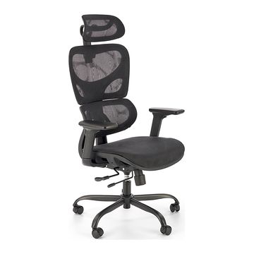 Fotel ergonomiczny GOTARD Halmar