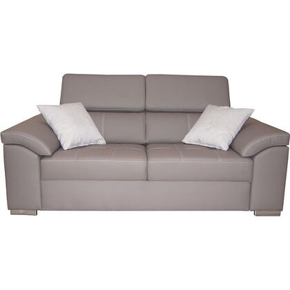 Sofa TOPAZ 2 osobowa nierozkładana