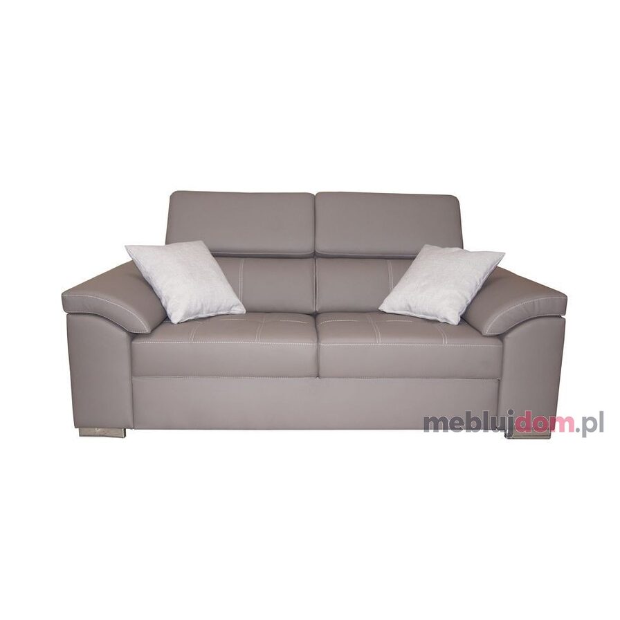Sofa TOPAZ 2 osobowa nierozkładana