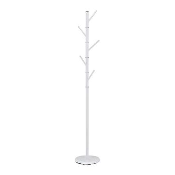 Wieszak DUKE Signal biały