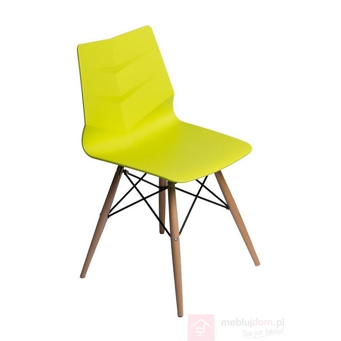 Krzesło Leaf DSW