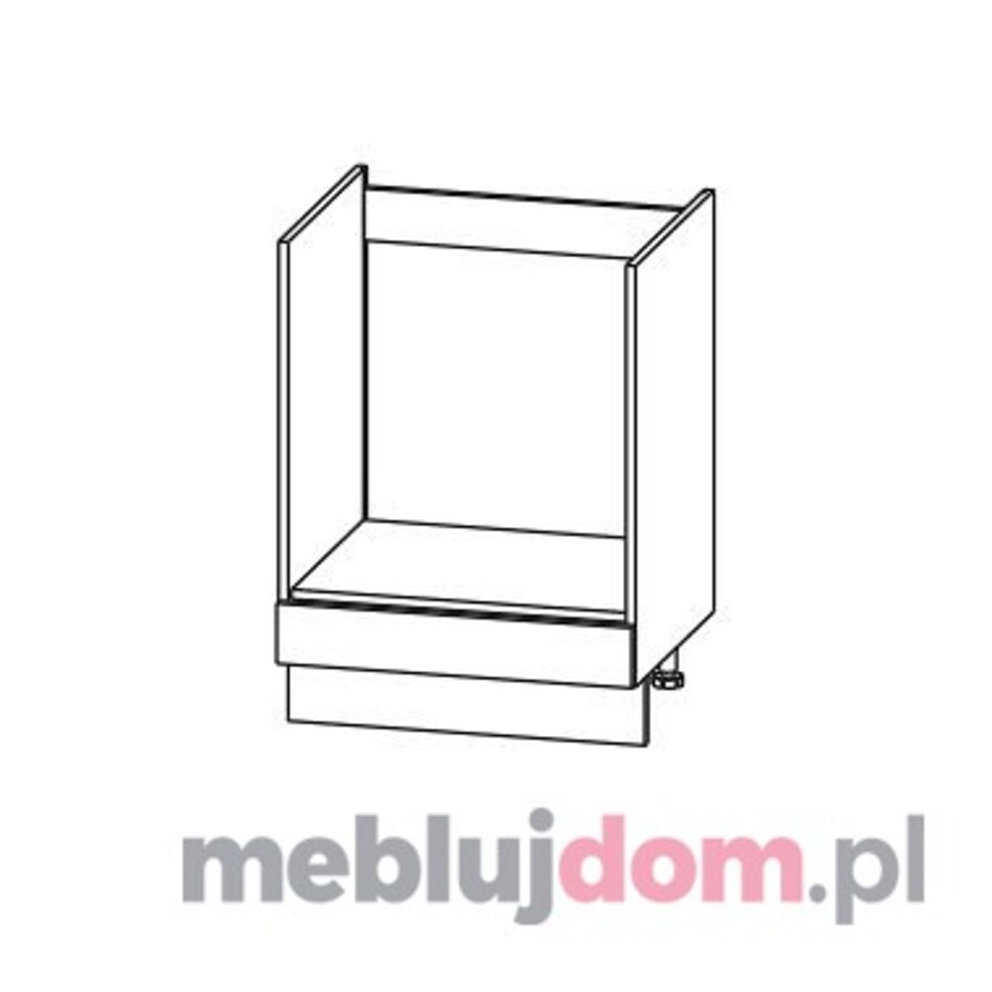 Szafka dolna SET DP60