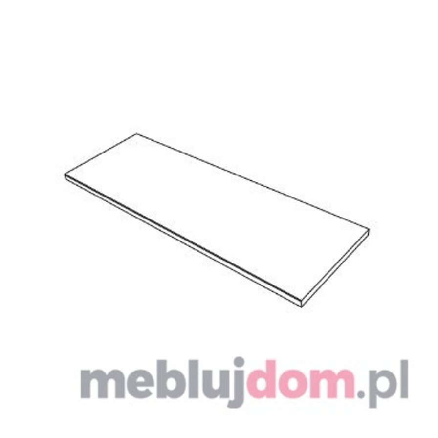 Blat kuchenny SET 202 cm