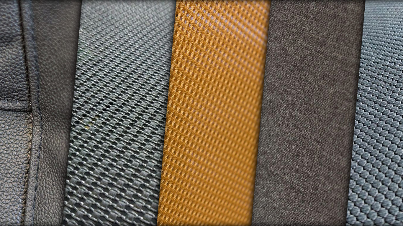 Fotel biurowy - jaki najlepszy? Ekoskóra, materiałowy, tkanina membranowa, a może elastomer?