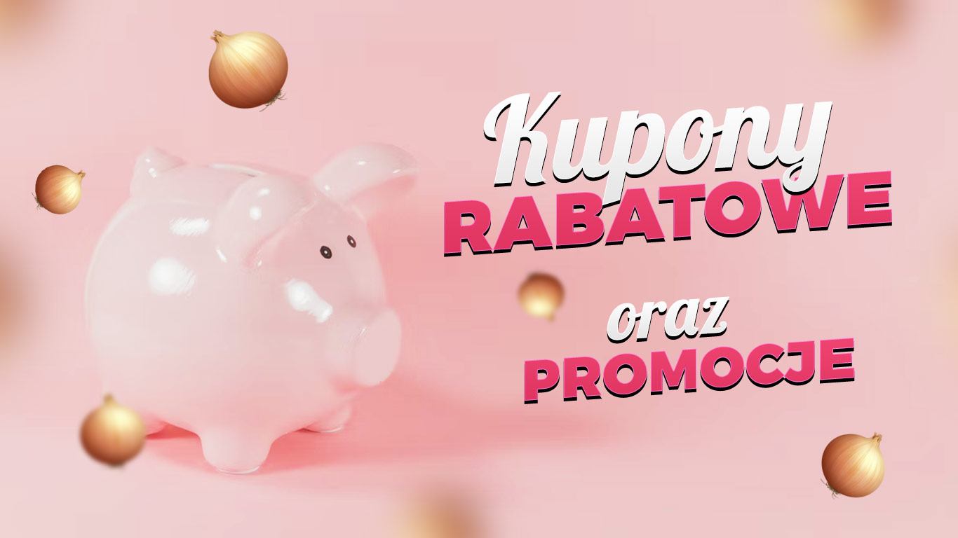 Kody i kupony rabatowe na meble