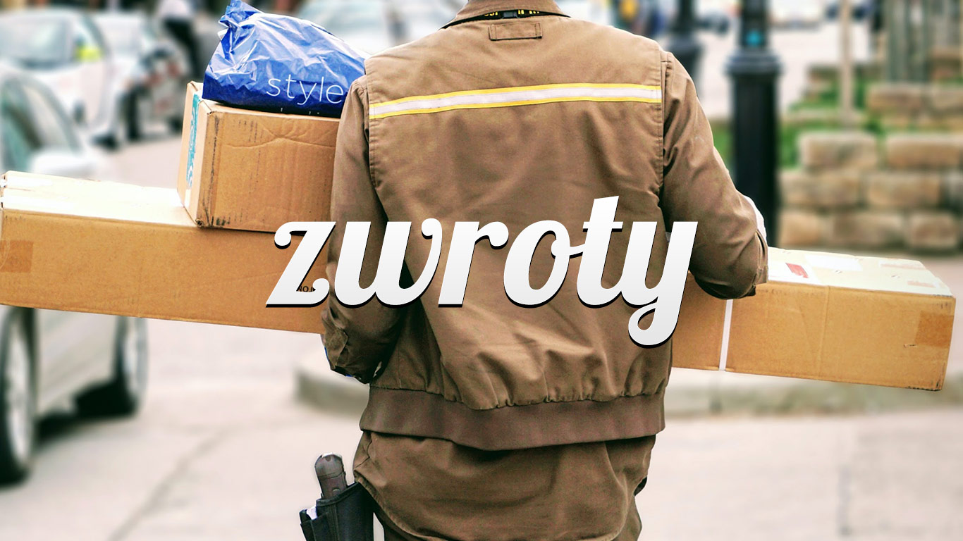 Jak to jest ze zwrotem fotela?