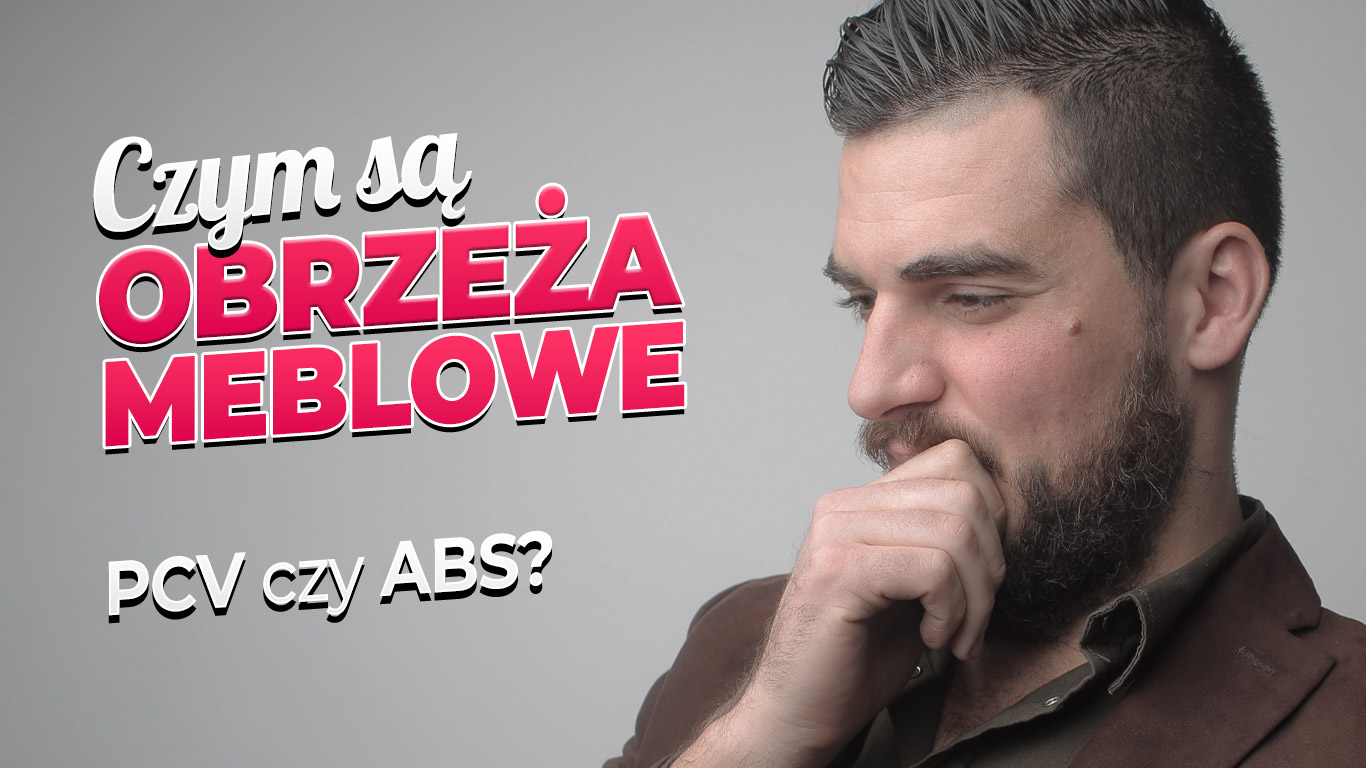 Co to są obrzeża meblowe? 